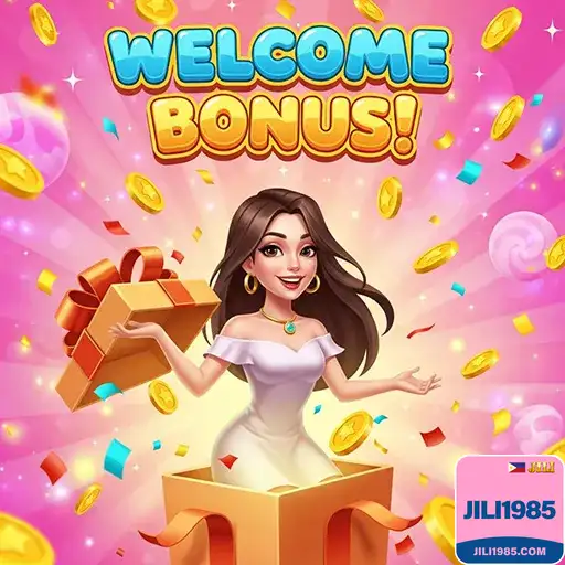 jili1985 Bonus savor magnetic immersive experiences