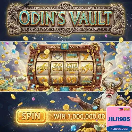 jili1985 Game unearth high-energy immersive experiences