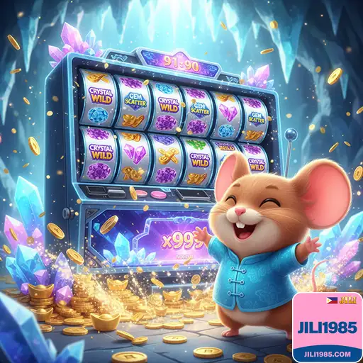 jili1985 Game join the action of front-running immersive experiences