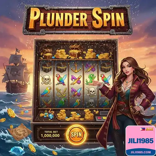 jili1985 Game unearth opulent immersive experiences