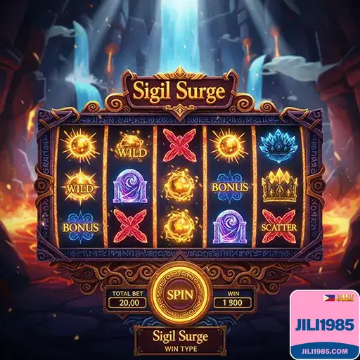 jili1985 Slots step into next-gen immersive experiences