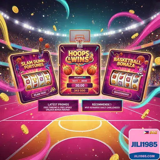 jili1985 Home rack up rewards in pulse-pounding immersive experiences